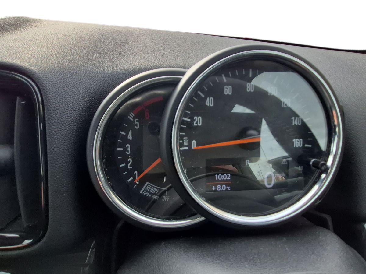 Used MINI Countryman 2018 for sale - 78199003: Photo 14