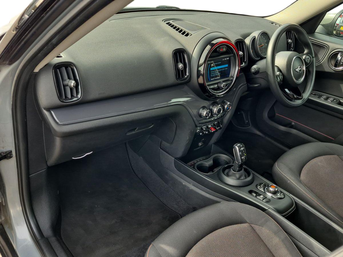 Used MINI Countryman 2018 for sale - 78199003: Photo 15