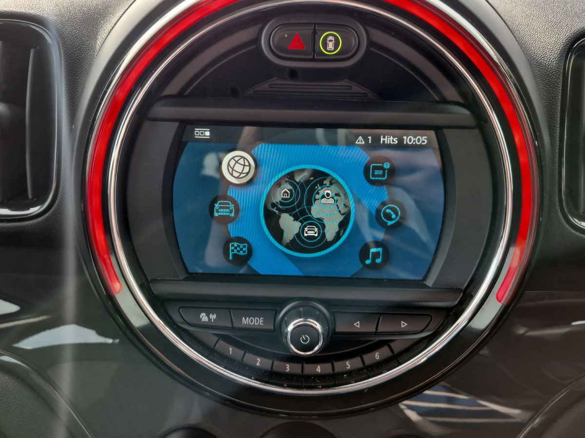 Used MINI Countryman 2018 for sale - 78199003: Photo 19