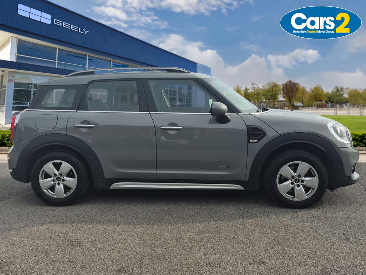 Used MINI Countryman 2018 for sale - 78199003: Photo 2
