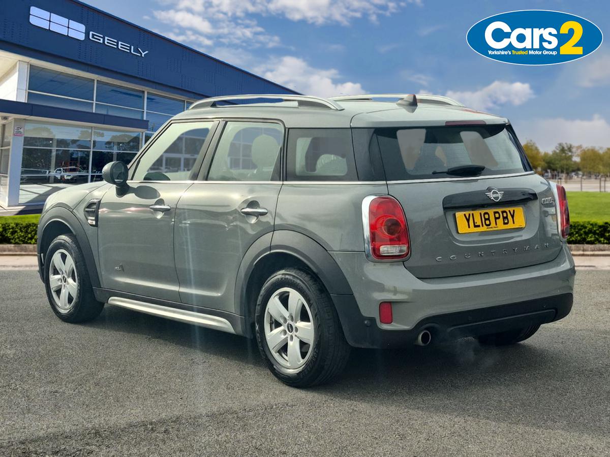 Used MINI Countryman 2018 for sale - 78199003: Photo 5