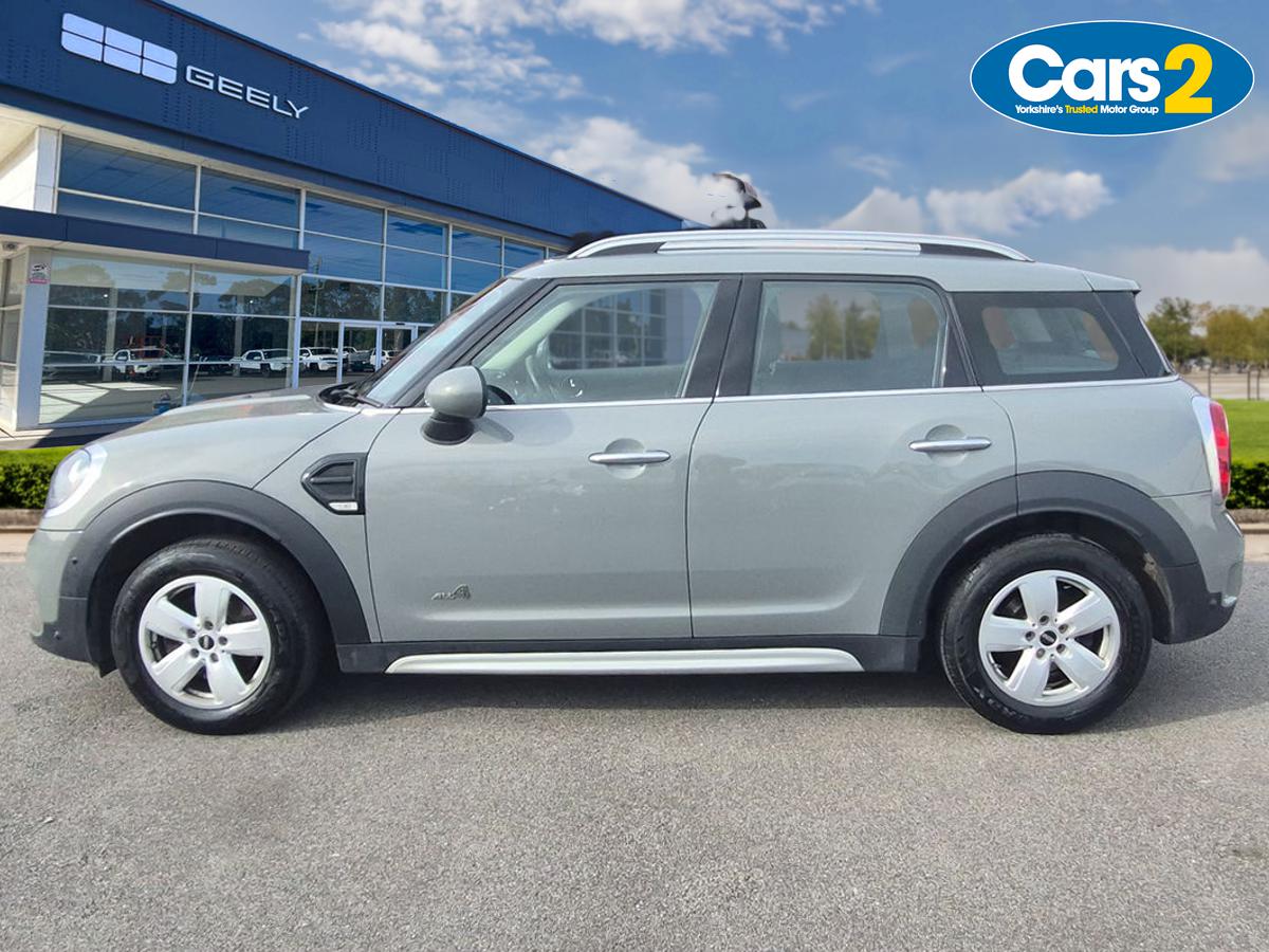 Used MINI Countryman 2018 for sale - 78199003: Photo 6