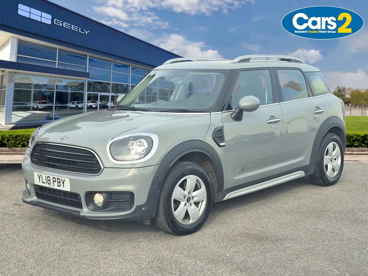 Used MINI Countryman 2018 for sale - 78199003: Photo 7