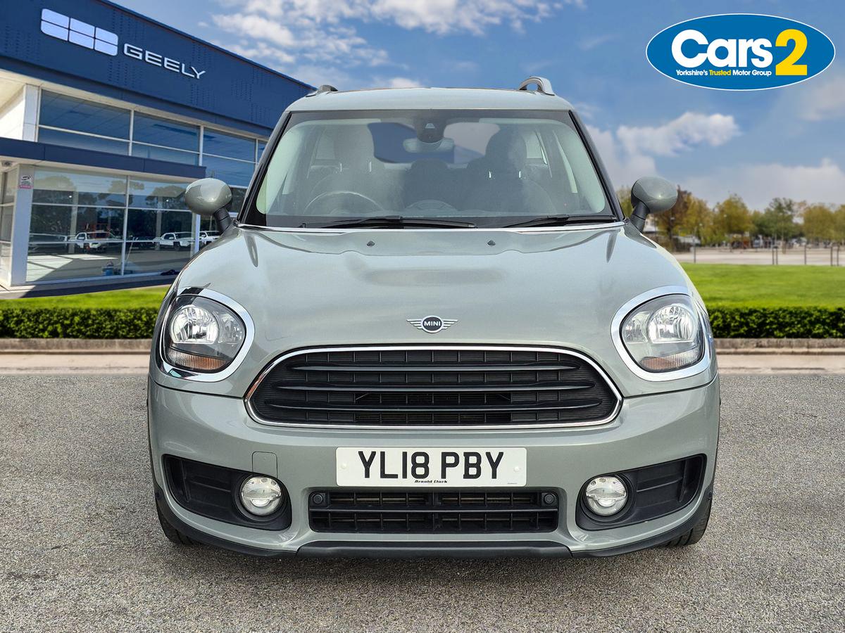 Used MINI Countryman 2018 for sale - 78199003: Photo 8