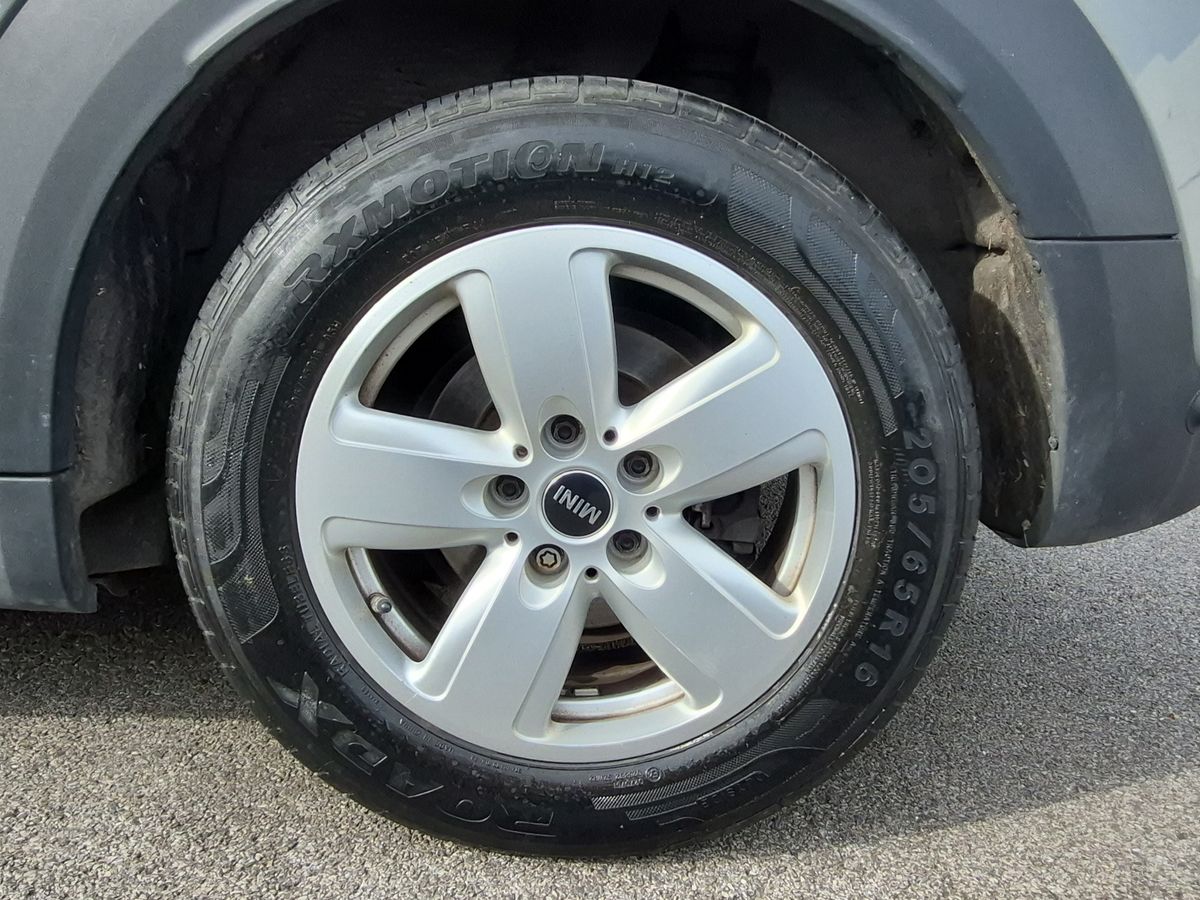 Used MINI Countryman 2018 for sale - 78199003: Photo 9