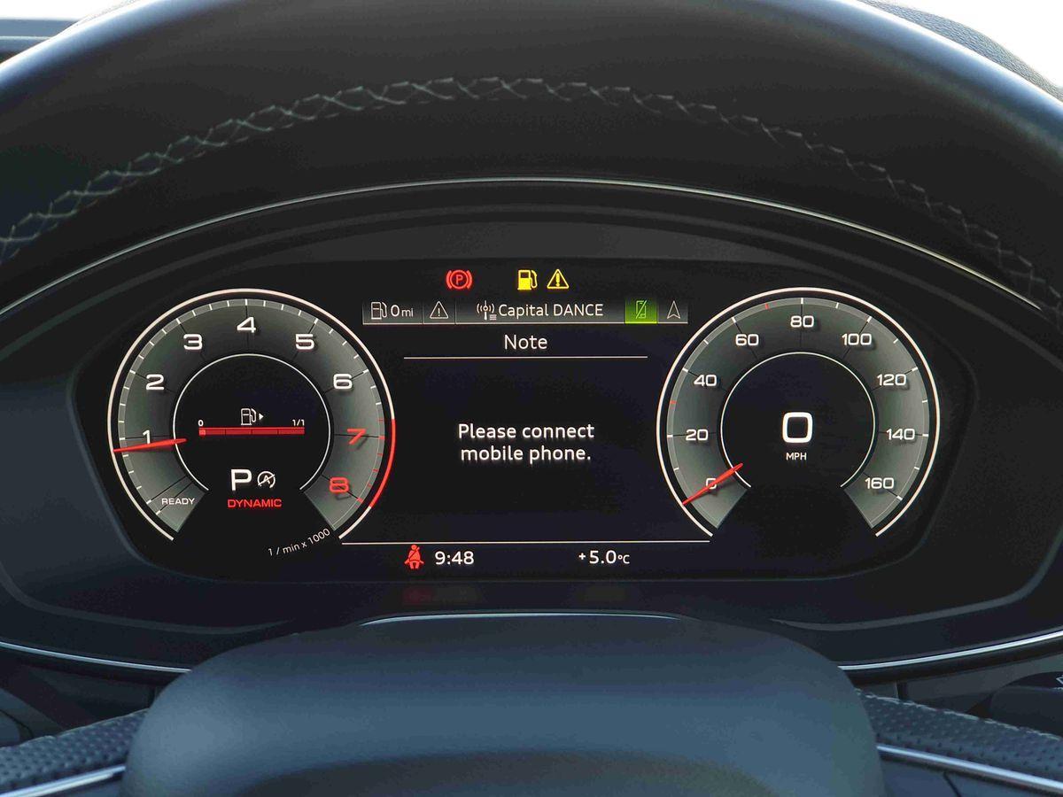 Used Audi Q5 2023 for sale - 77218687: Photo 14