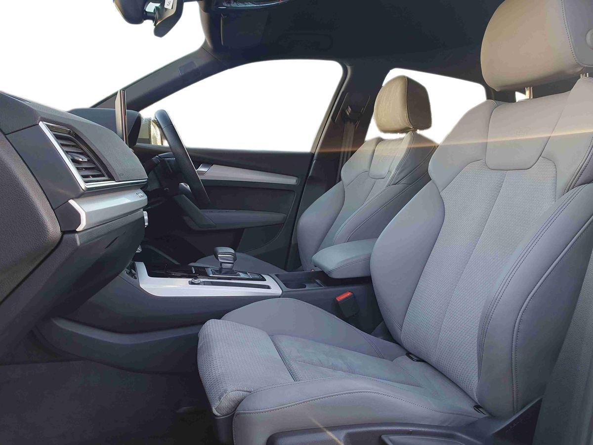 Used Audi Q5 2023 for sale - 77218687: Photo 16