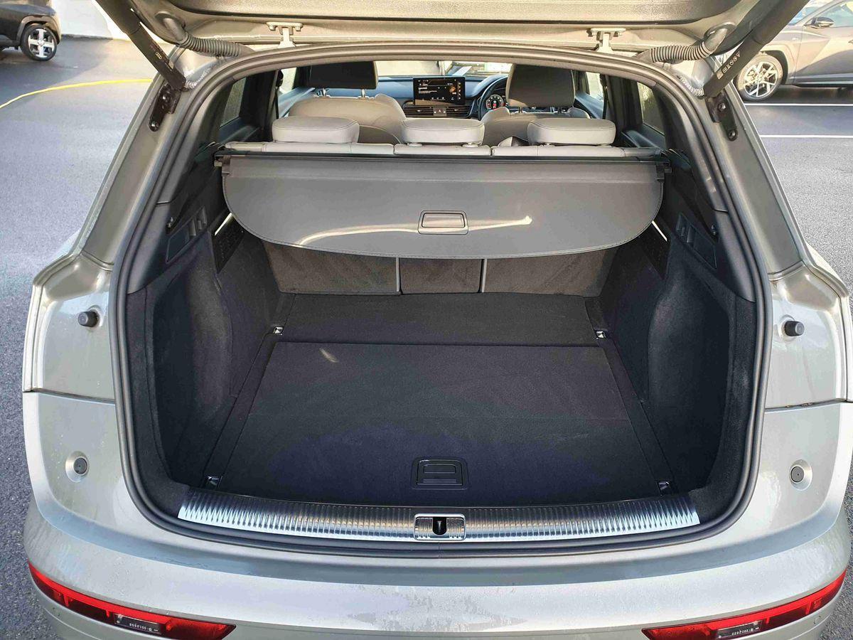 Used Audi Q5 2023 for sale - 77218687: Photo 18