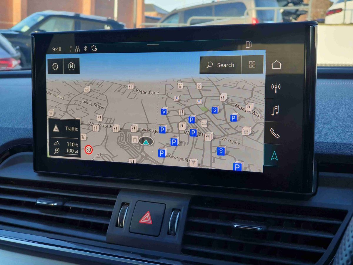 Used Audi Q5 2023 for sale - 77218687: Photo 19