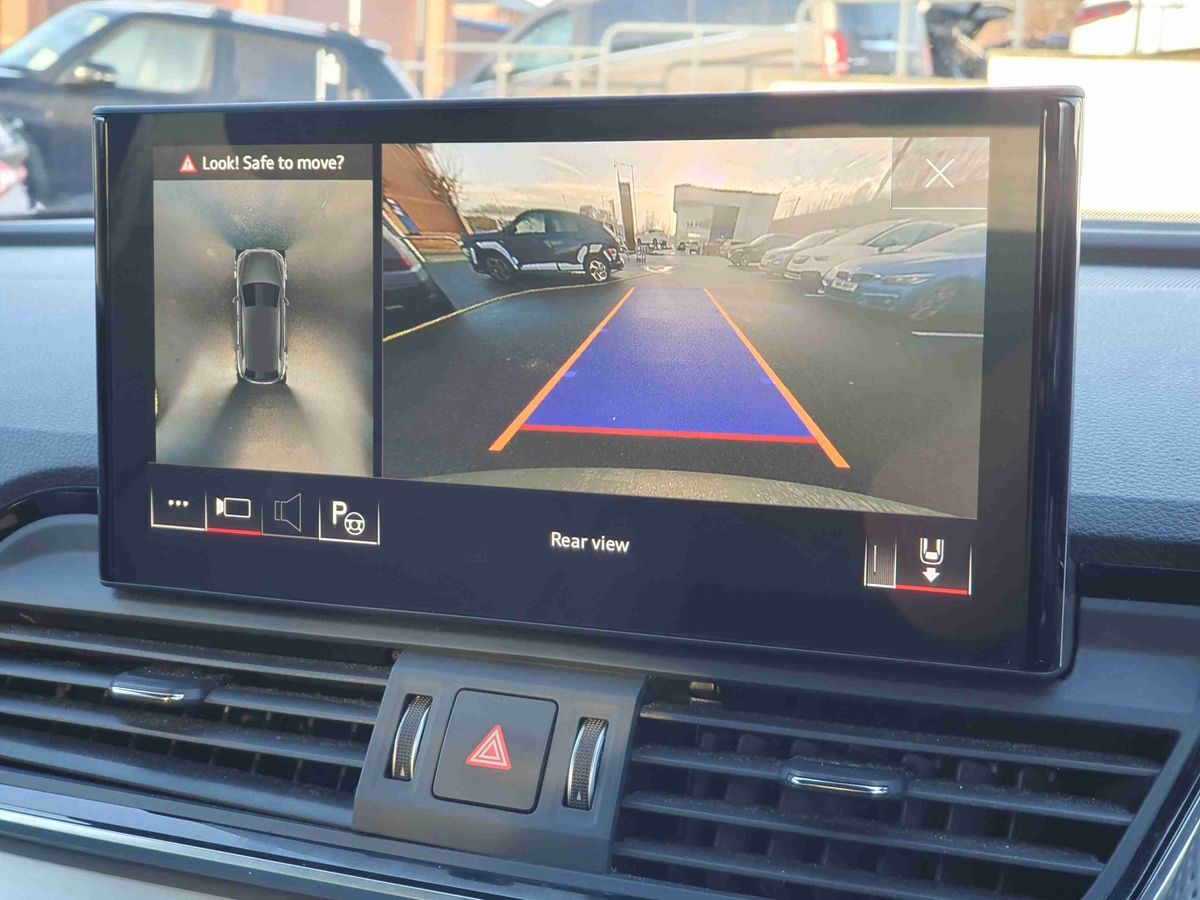 Used Audi Q5 2023 for sale - 77218687: Photo 20