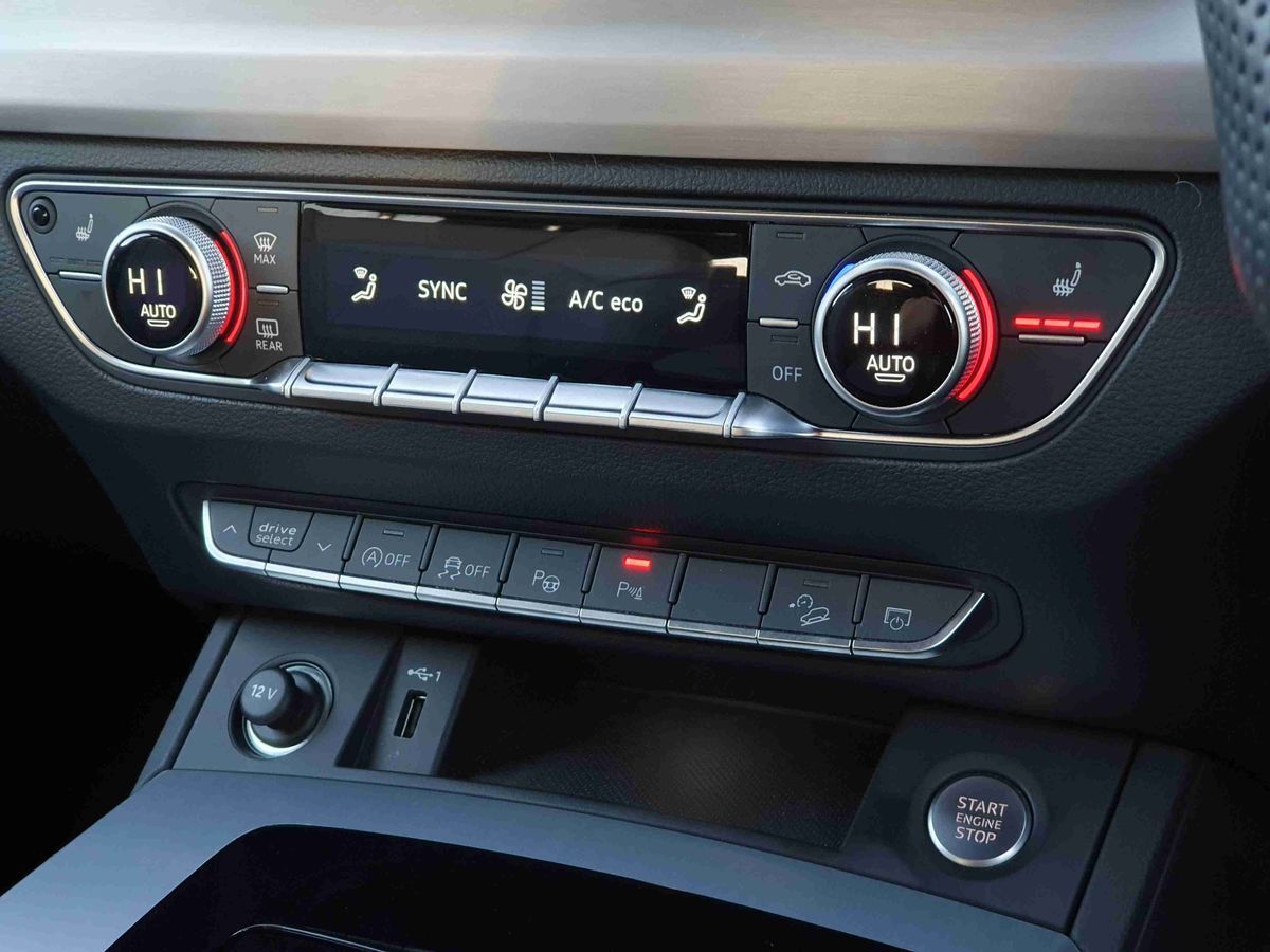 Used Audi Q5 2023 for sale - 77218687: Photo 21