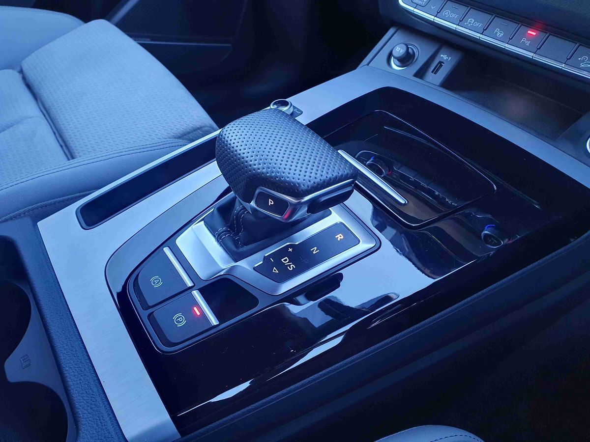 Used Audi Q5 2023 for sale - 77218687: Photo 22