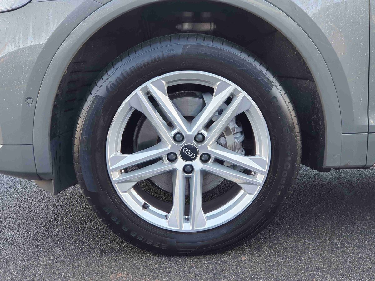 Used Audi Q5 2023 for sale - 77218687: Photo 9