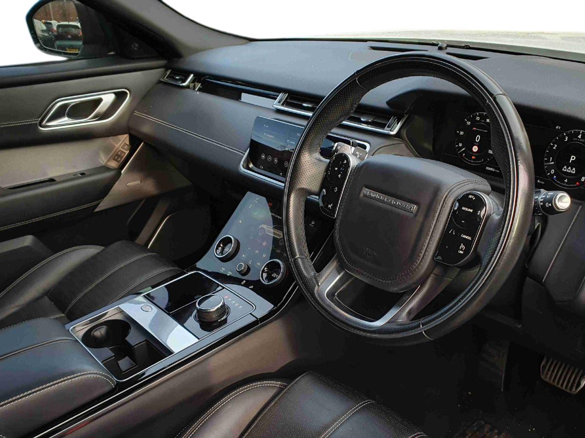 Used Land Rover Range Rover Evoque 2020 for sale - 77218672: Photo 10