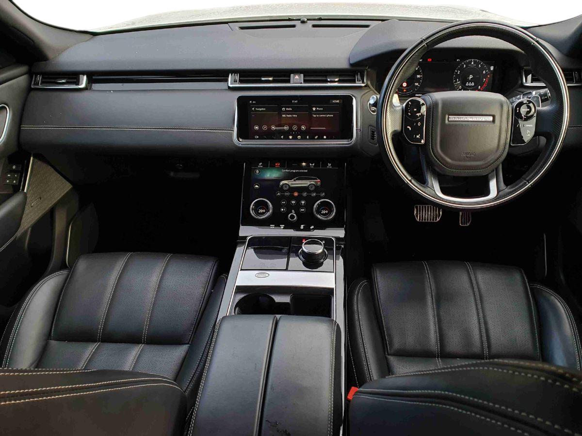 Used Land Rover Range Rover Evoque 2020 for sale - 77218672: Photo 11