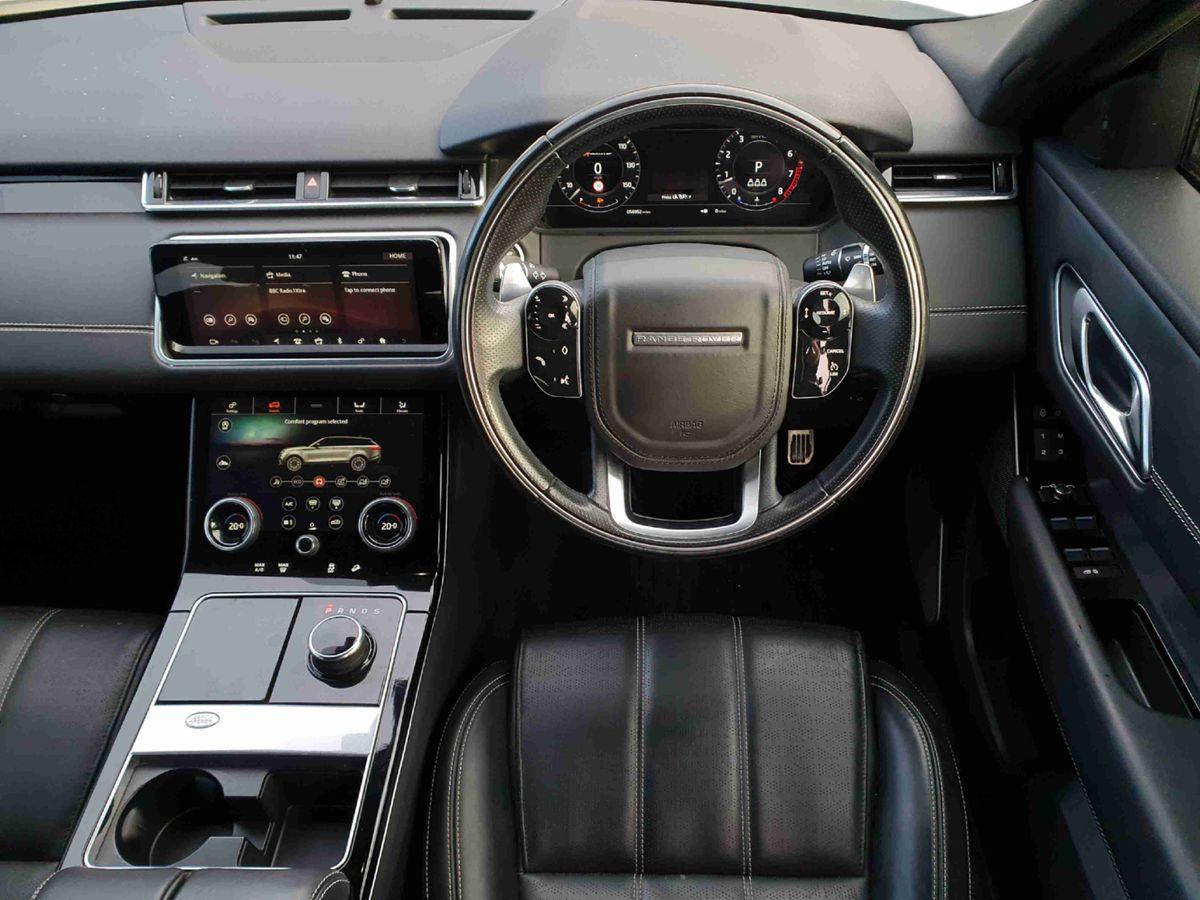 Used Land Rover Range Rover Evoque 2020 for sale - 77218672: Photo 12