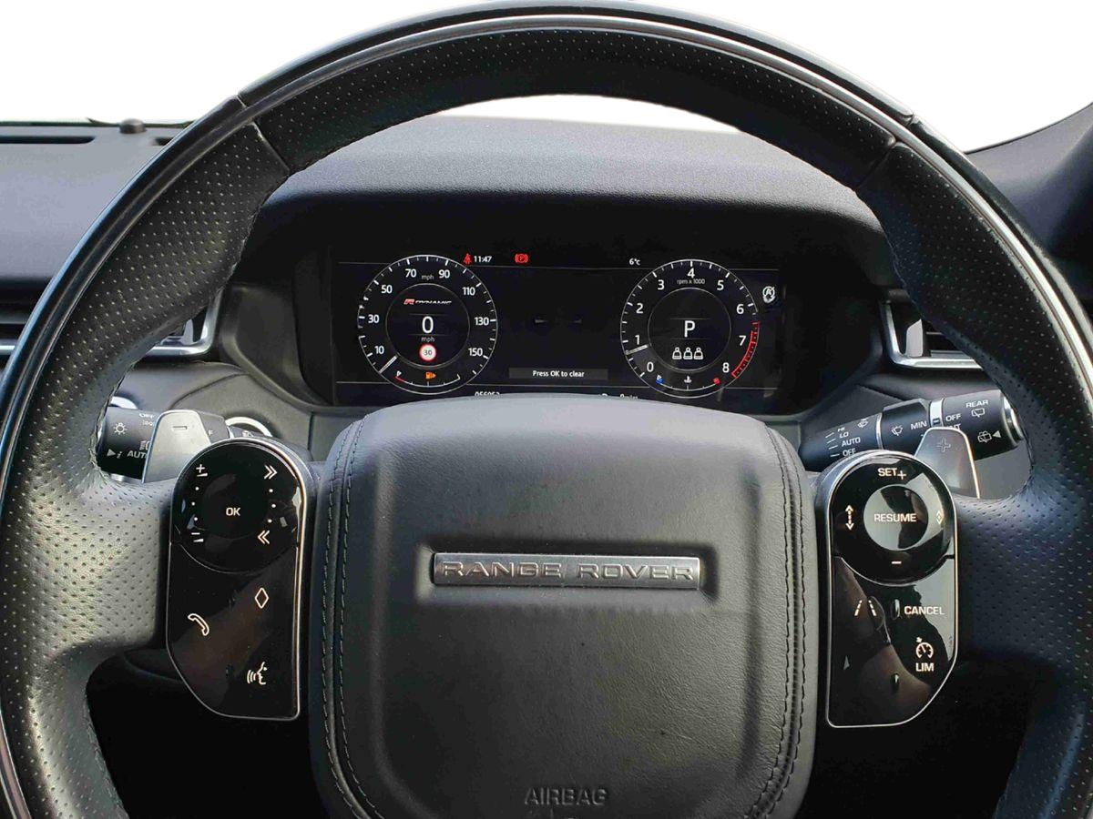 Used Land Rover Range Rover Evoque 2020 for sale - 77218672: Photo 13