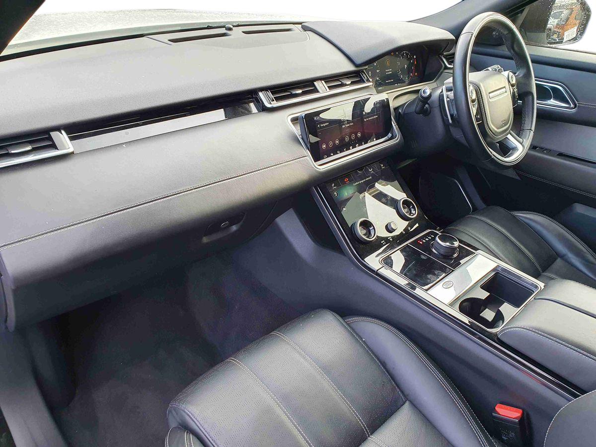 Used Land Rover Range Rover Evoque 2020 for sale - 77218672: Photo 15