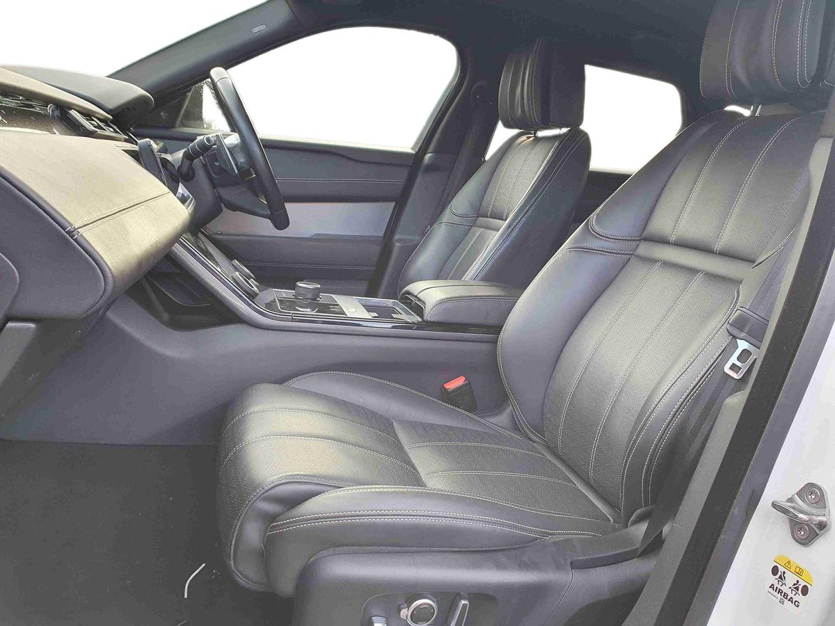 Used Land Rover Range Rover Evoque 2020 for sale - 77218672: Photo 16