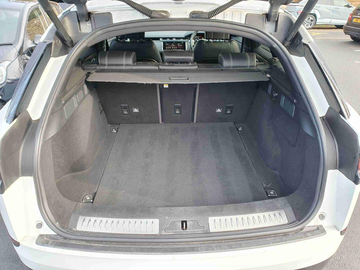 Used Land Rover Range Rover Evoque 2020 for sale - 77218672: Photo 18