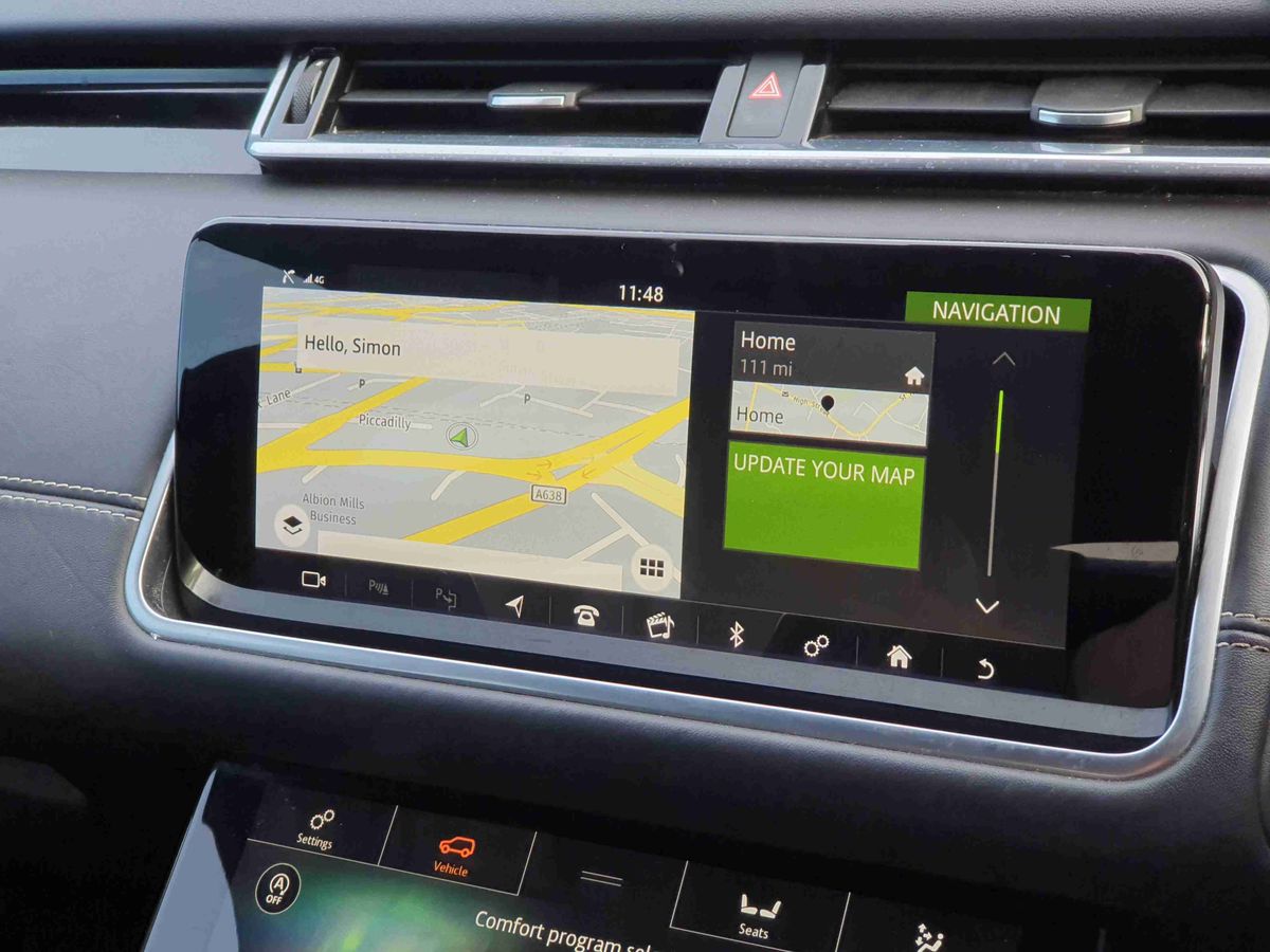 Used Land Rover Range Rover Evoque 2020 for sale - 77218672: Photo 19