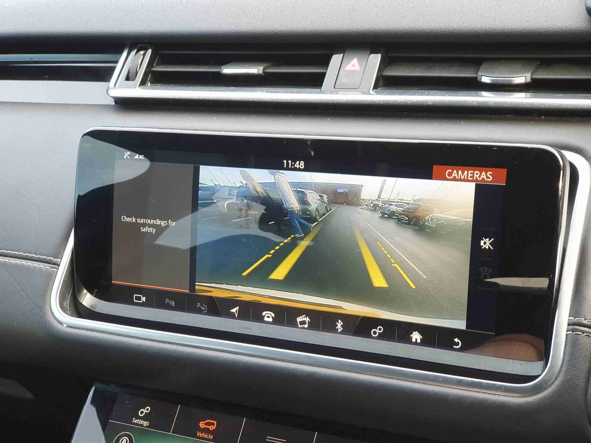 Used Land Rover Range Rover Evoque 2020 for sale - 77218672: Photo 20