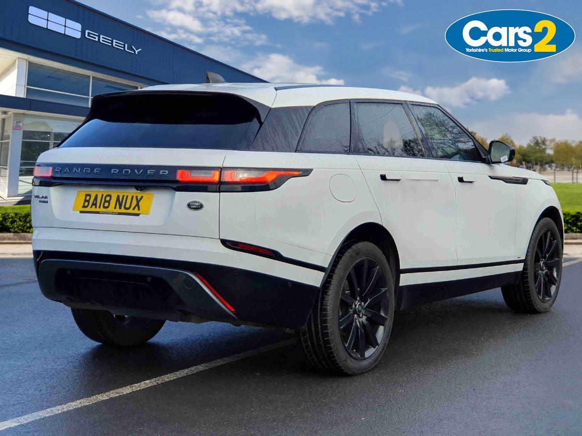 Used Land Rover Range Rover Evoque 2020 for sale - 77218672: Photo 3