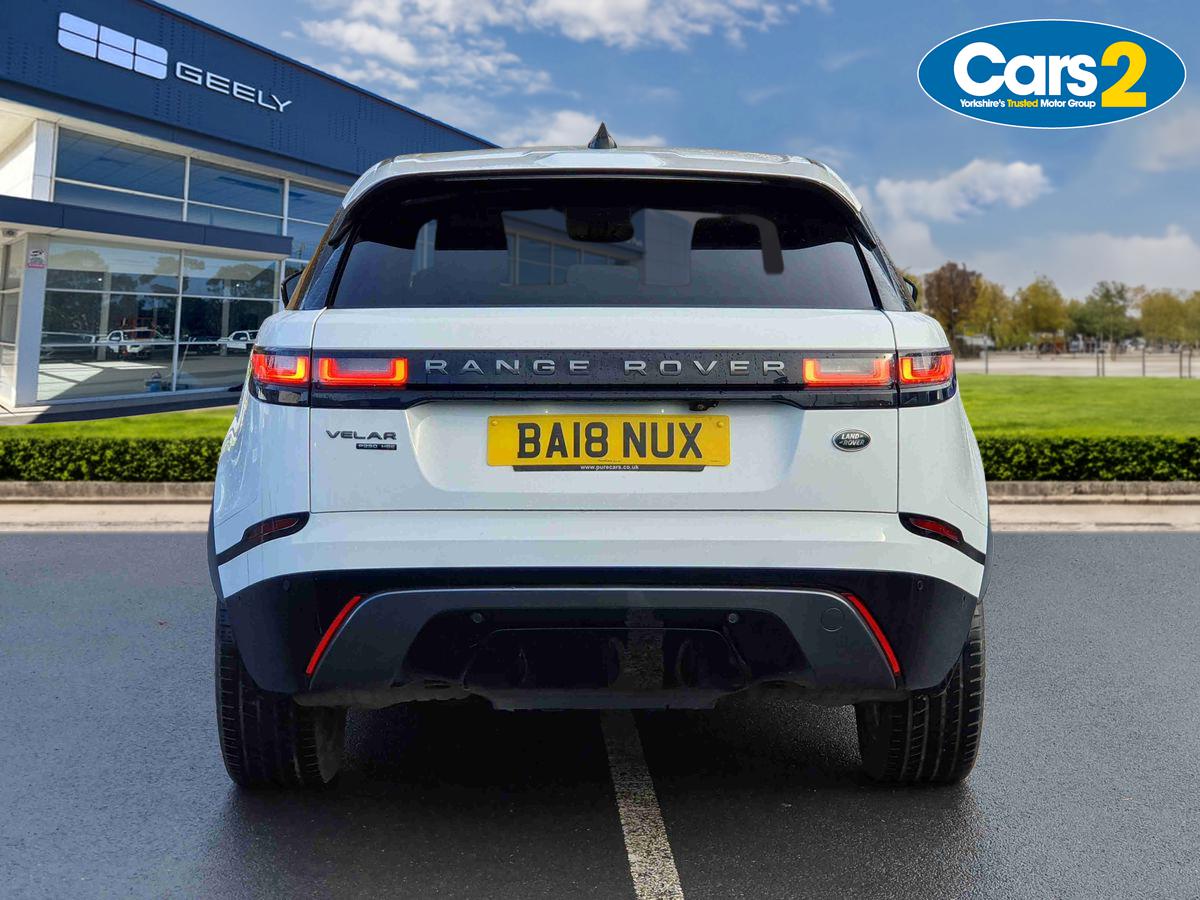 Used Land Rover Range Rover Evoque 2020 for sale - 77218672: Photo 4