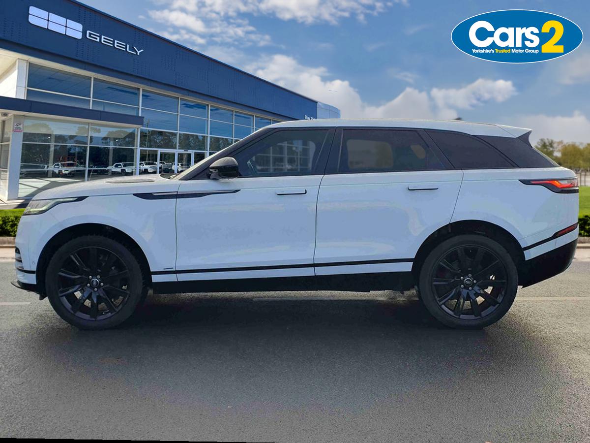 Used Land Rover Range Rover Evoque 2020 for sale - 77218672: Photo 6