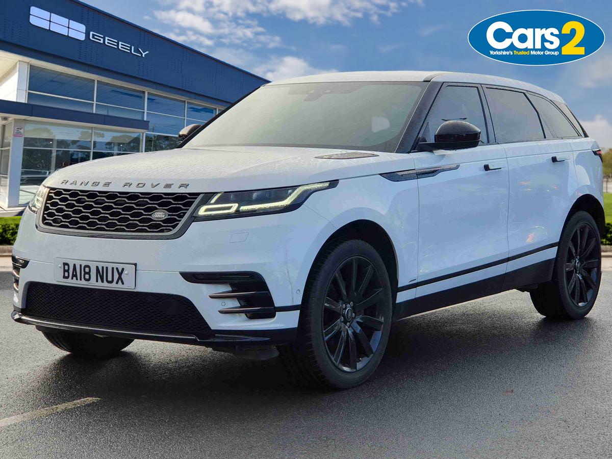 Used Land Rover Range Rover Evoque 2020 for sale - 77218672: Photo 7