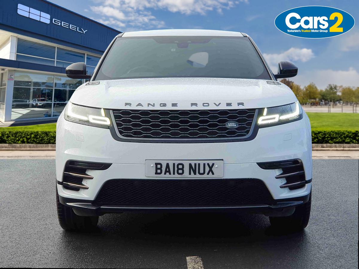 Used Land Rover Range Rover Evoque 2020 for sale - 77218672: Photo 8