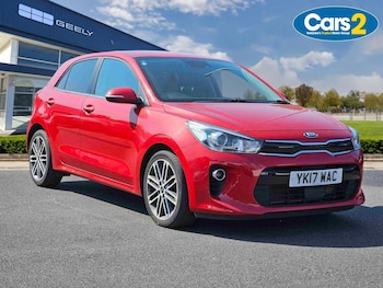 Used Kia Rio 2017 for sale - 79442008: Photo