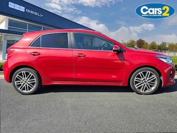 Used Kia Rio 2017 for sale - 79442008: Photo