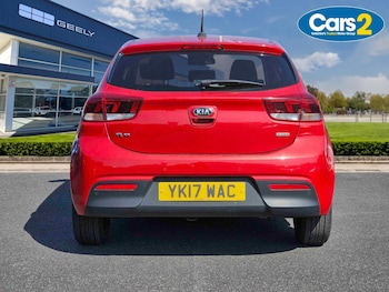 Used Kia Rio 2017 for sale - 79442008: Photo