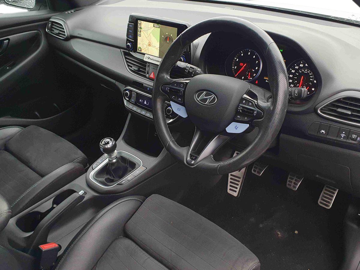 Used Hyundai i30 2020 for sale - 77372983: Photo 10