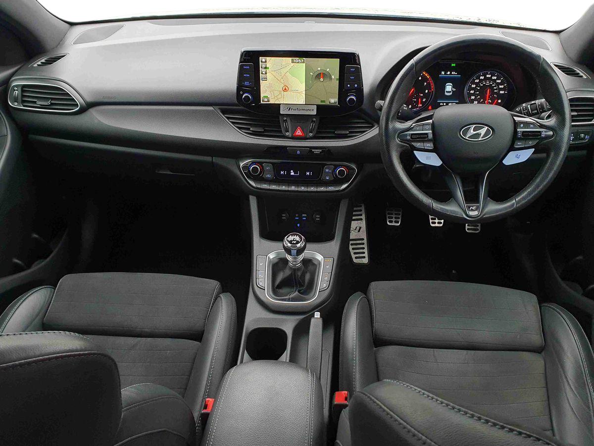 Used Hyundai i30 2020 for sale - 77372983: Photo 11