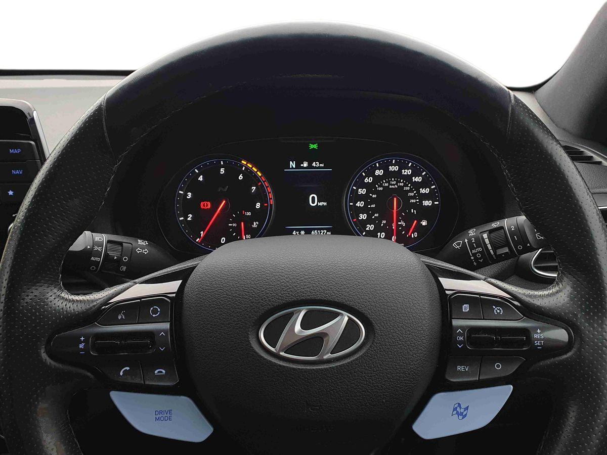 Used Hyundai i30 2020 for sale - 77372983: Photo 13