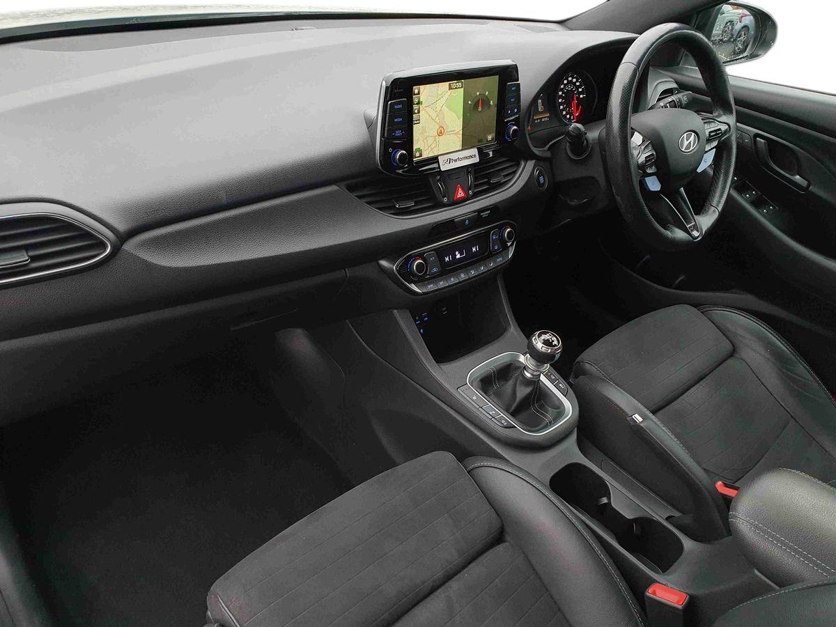 Used Hyundai i30 2020 for sale - 77372983: Photo 15