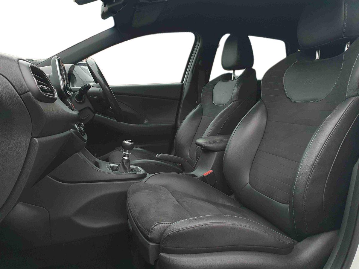 Used Hyundai i30 2020 for sale - 77372983: Photo 16