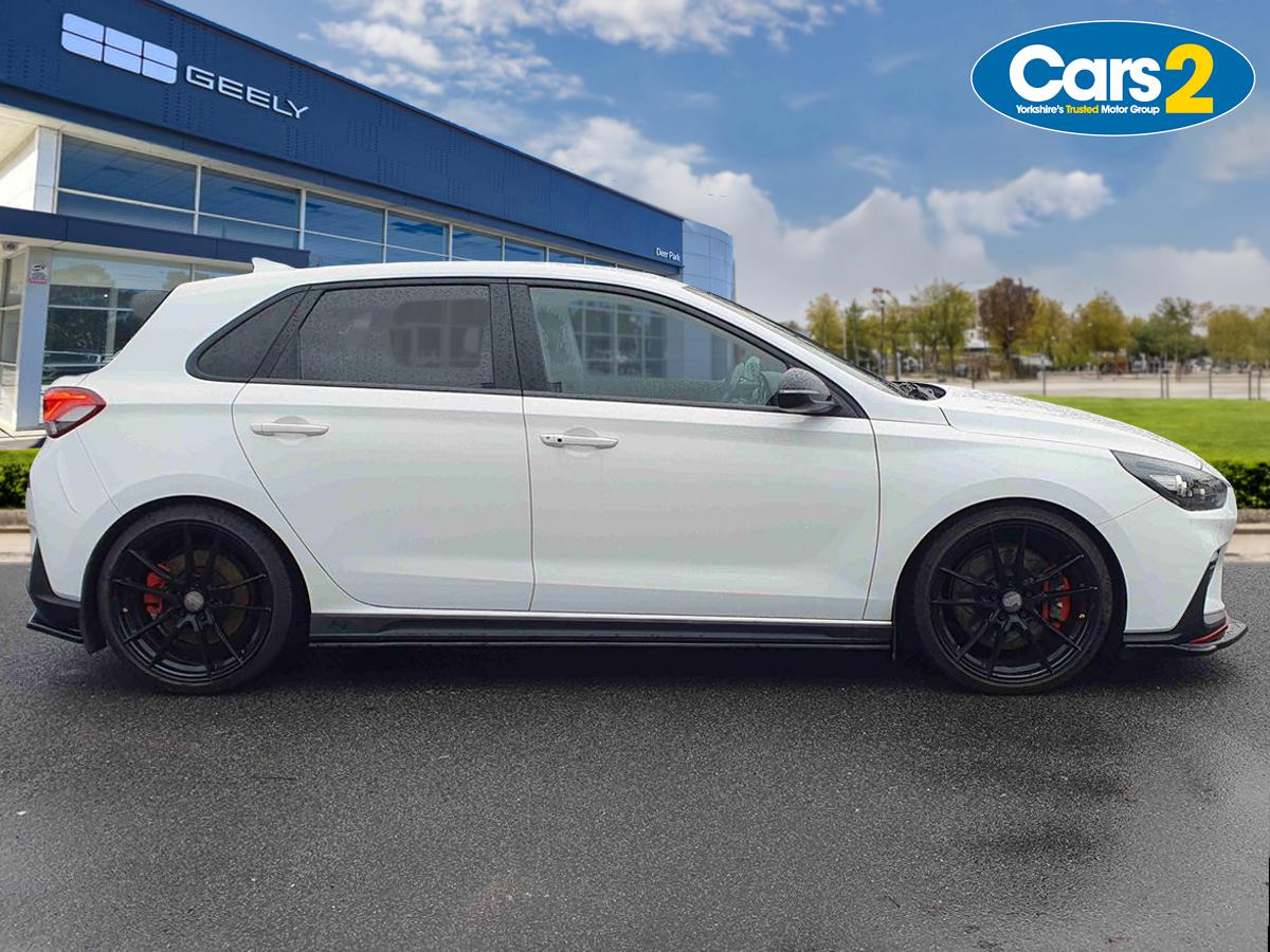 Used Hyundai i30 2020 for sale - 77372983: Photo 2