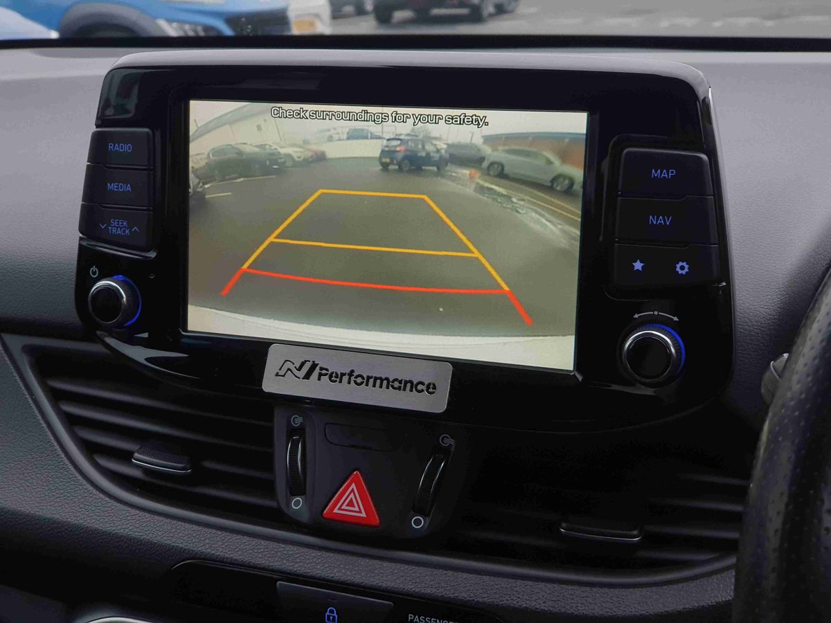 Used Hyundai i30 2020 for sale - 77372983: Photo 20