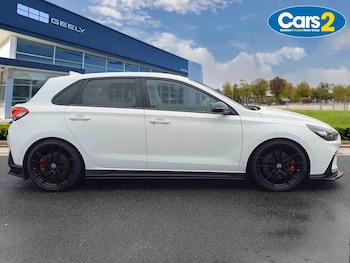 Used Hyundai i30 2020 for sale - 77372983: Photo