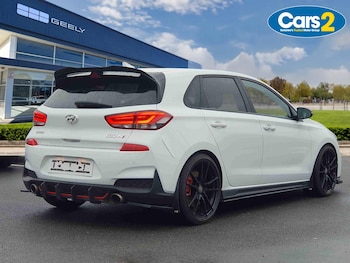 Used Hyundai i30 2020 for sale - 77372983: Photo