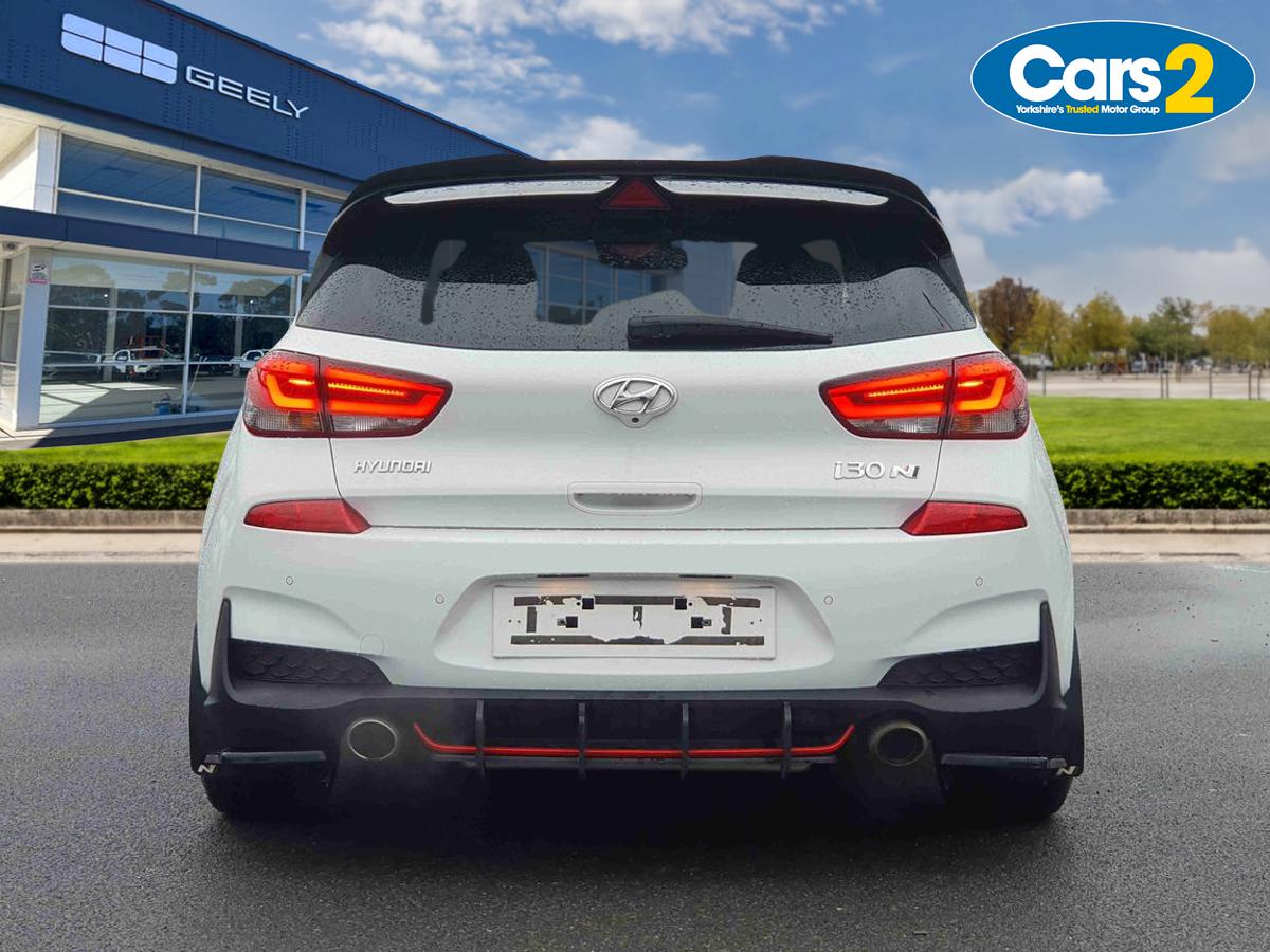 Used Hyundai i30 2020 for sale - 77372983: Photo 4