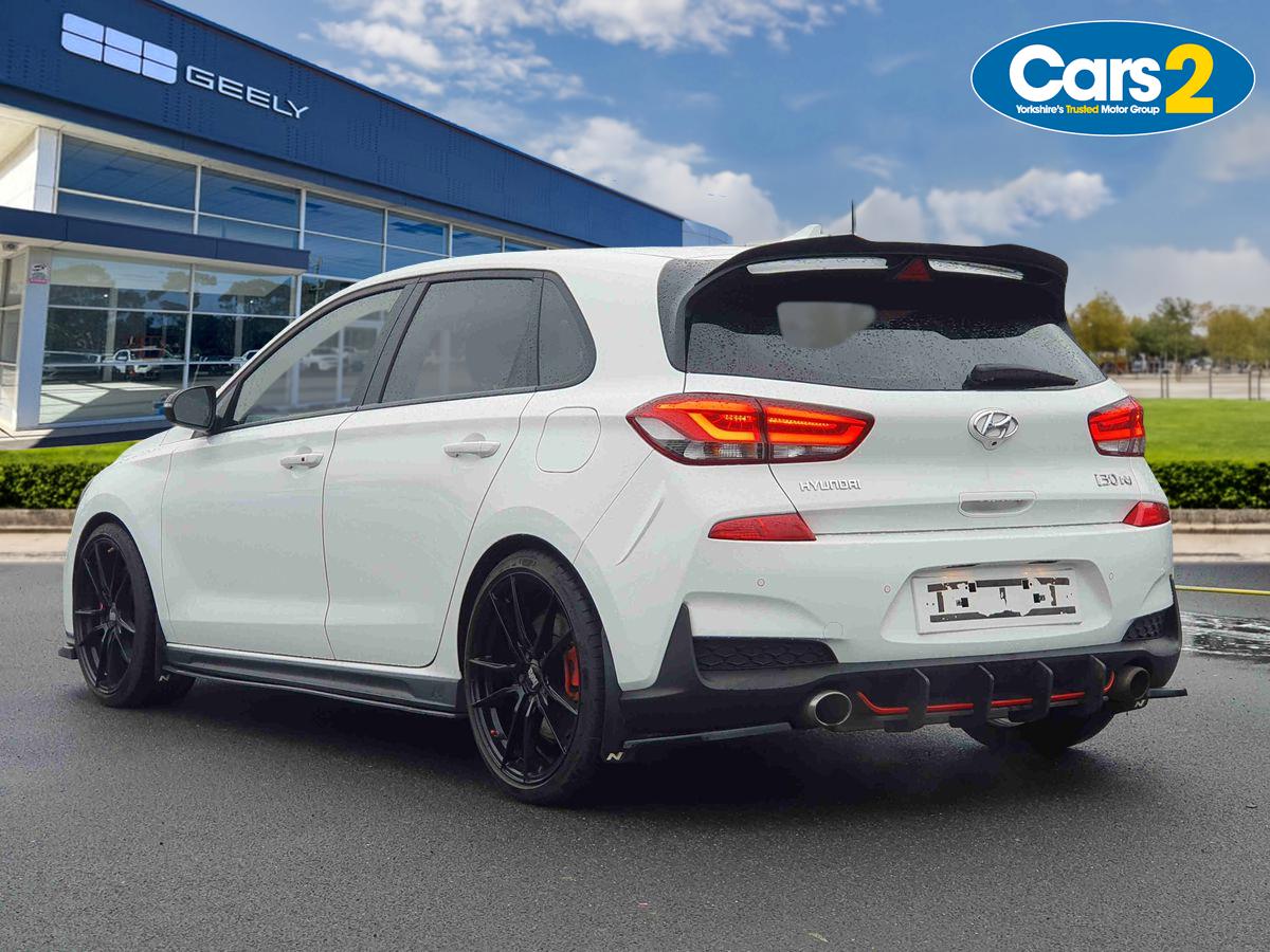 Used Hyundai i30 2020 for sale - 77372983: Photo 5