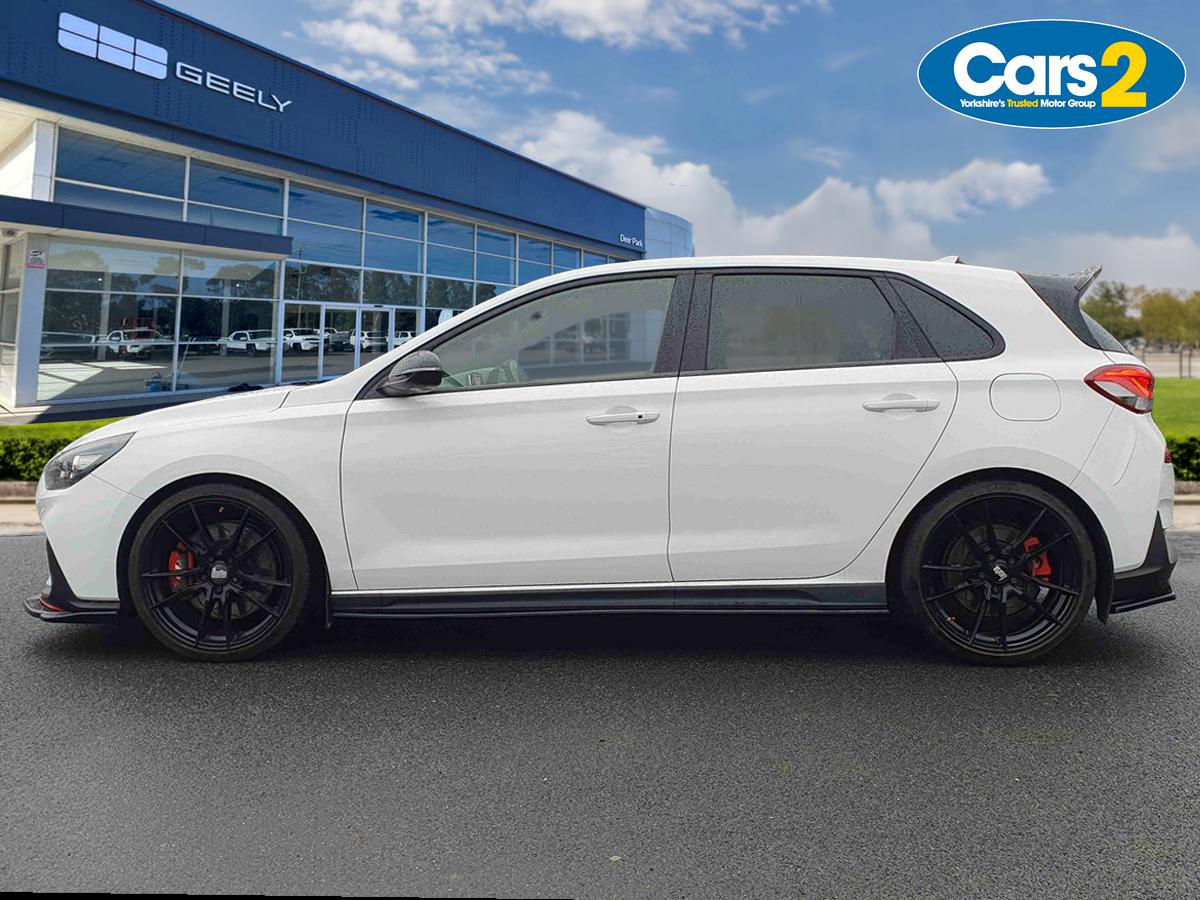 Used Hyundai i30 2020 for sale - 77372983: Photo 6