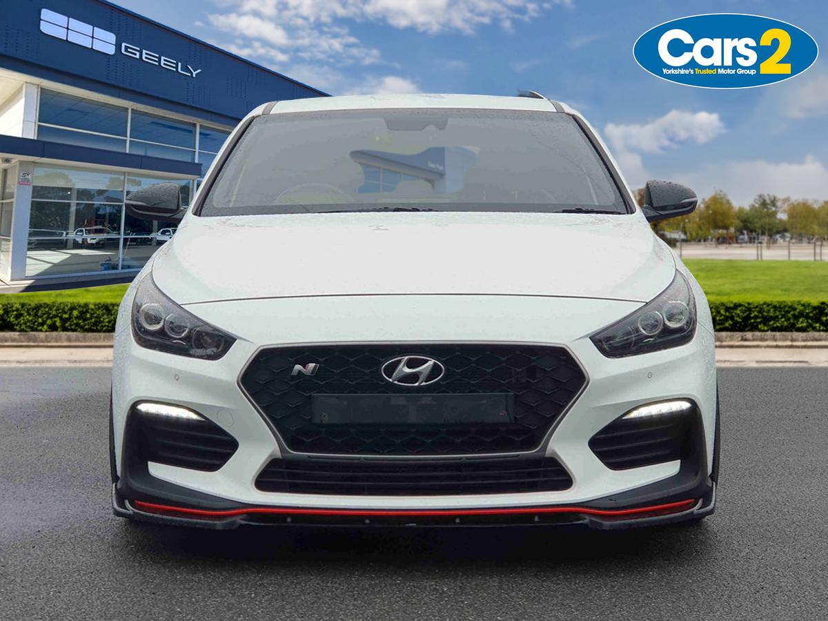 Used Hyundai i30 2020 for sale - 77372983: Photo 8