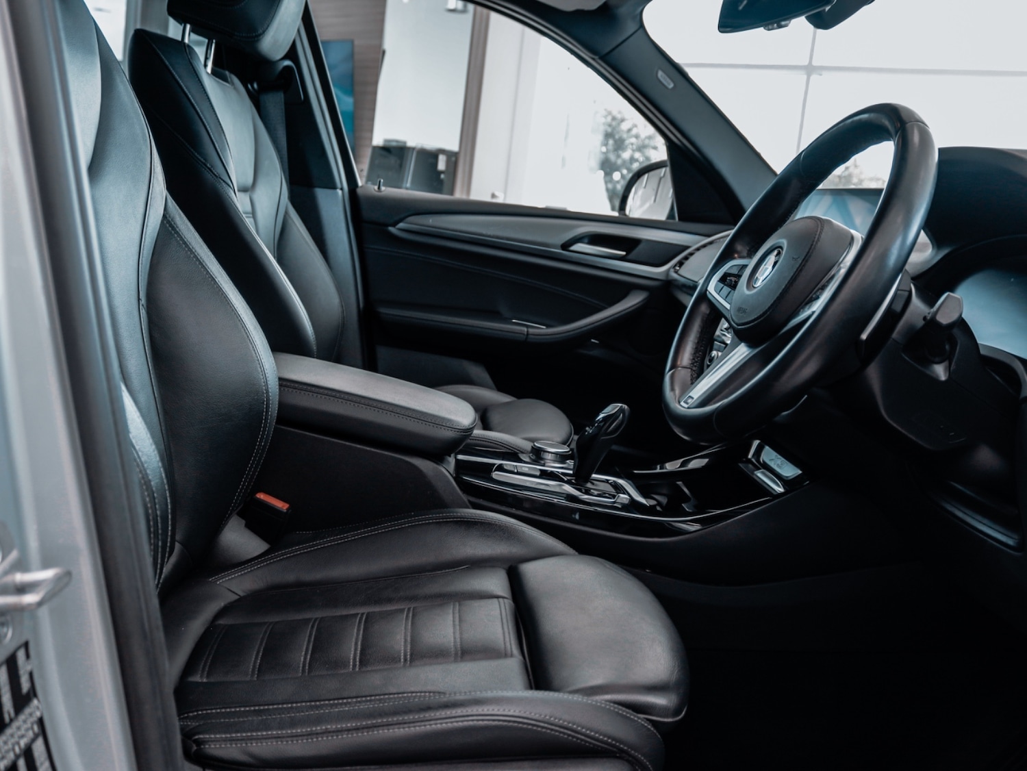 Used BMW X3 2020 for sale - 77137652: Photo 10