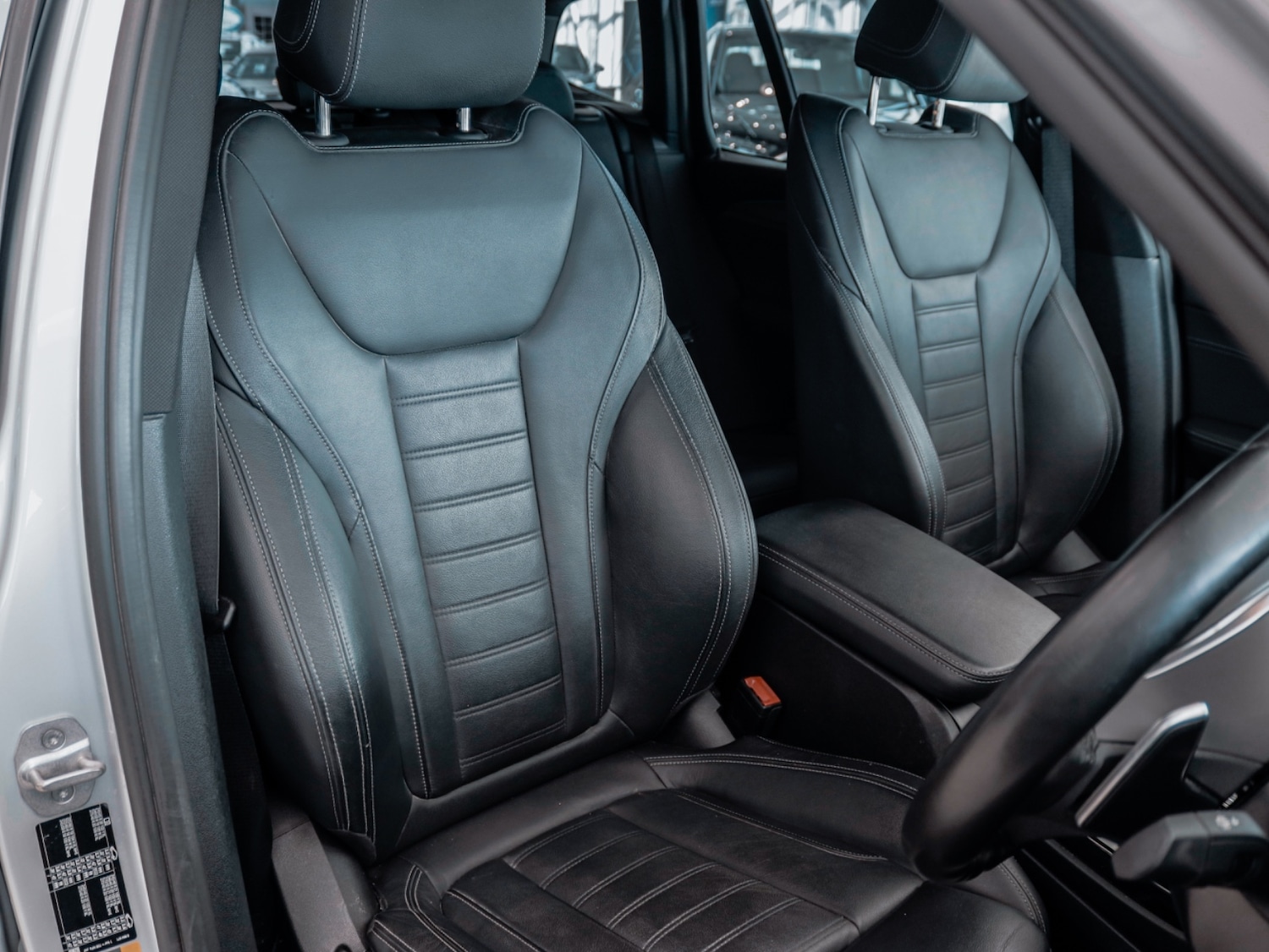 Used BMW X3 2020 for sale - 77137652: Photo 11