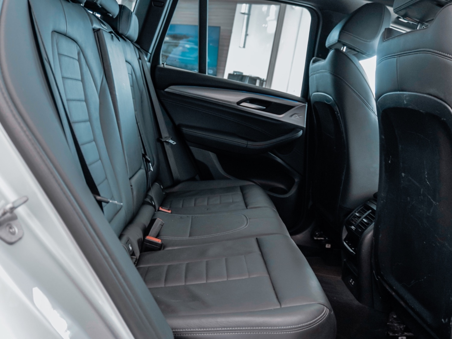 Used BMW X3 2020 for sale - 77137652: Photo 13